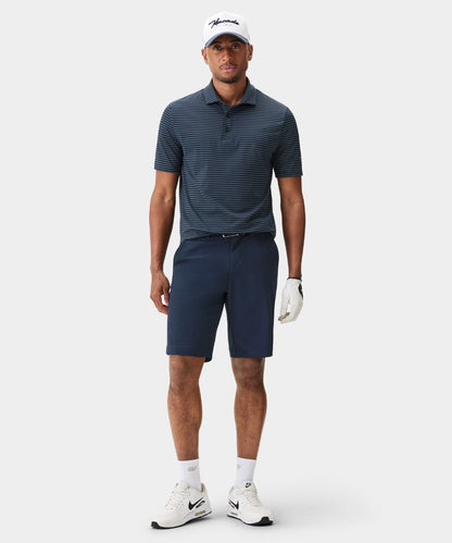 Macade Core TX Stripe Shirt