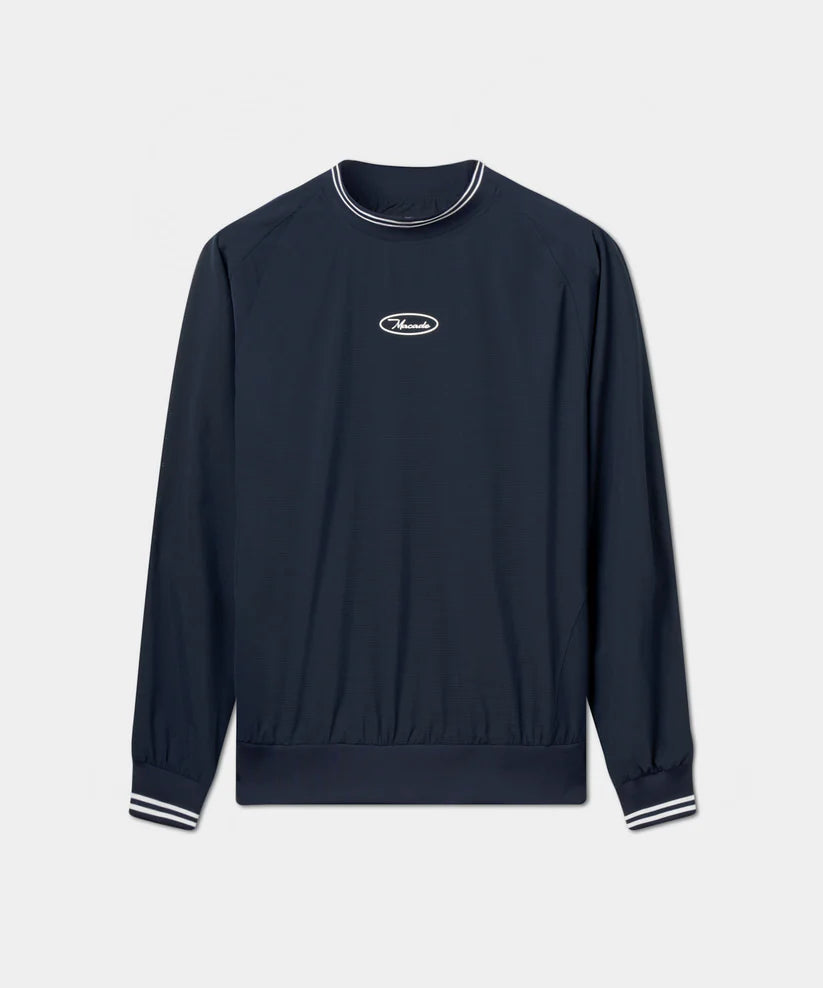 Macade TX Links Windbreaker