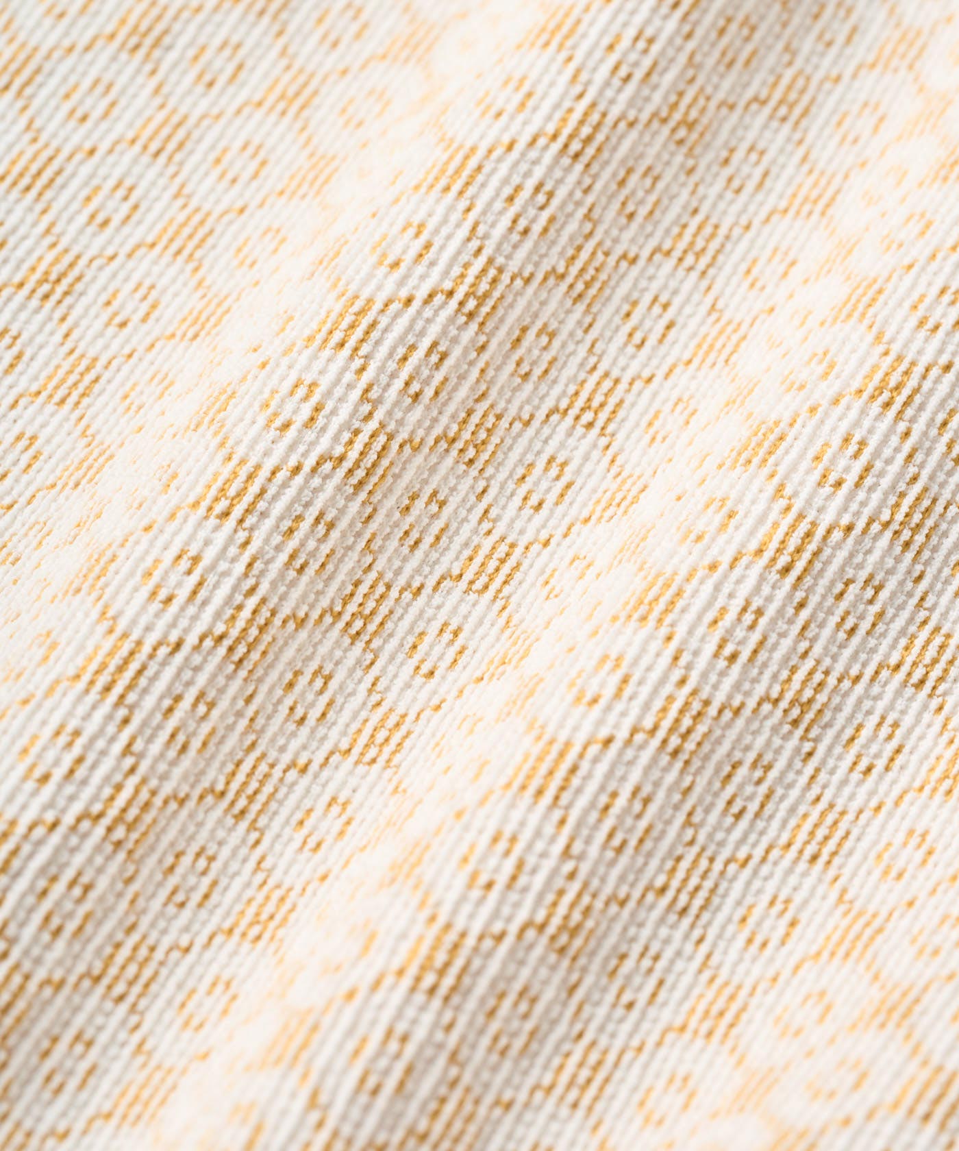 Macade Cableline Quarter Zip