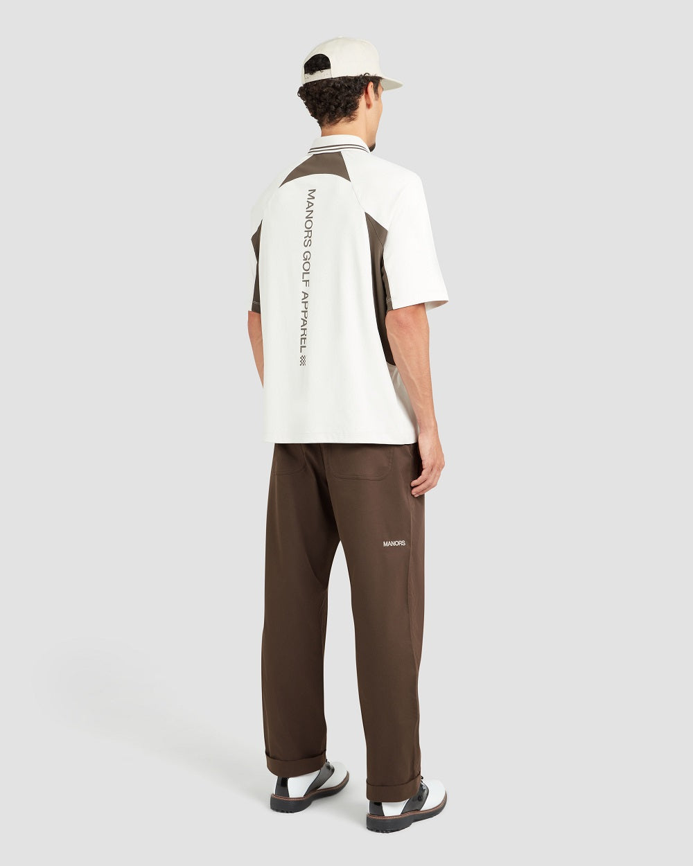 Manors Arc Polo
