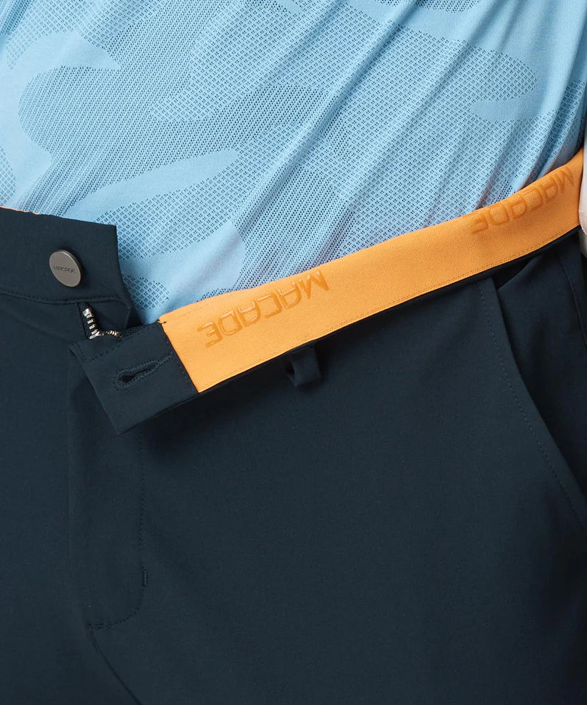 Macade Buxur Jogger 2024