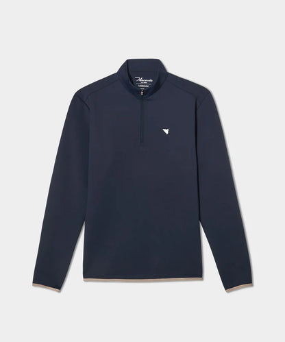 Macade Therma Quarter Zip
