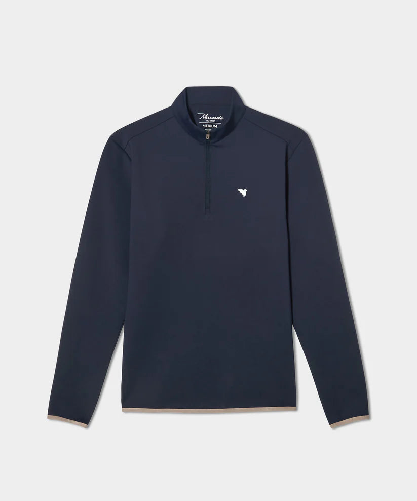 Macade Therma Quarter Zip