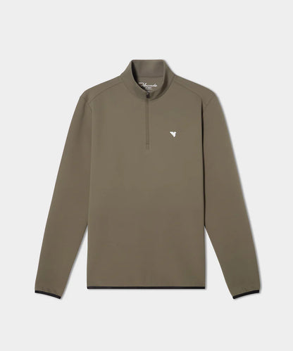 Macade Therma Quarter Zip