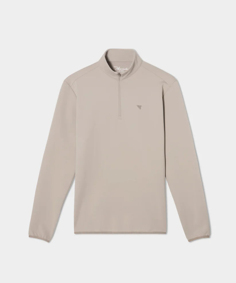 Macade Therma Quarter Zip