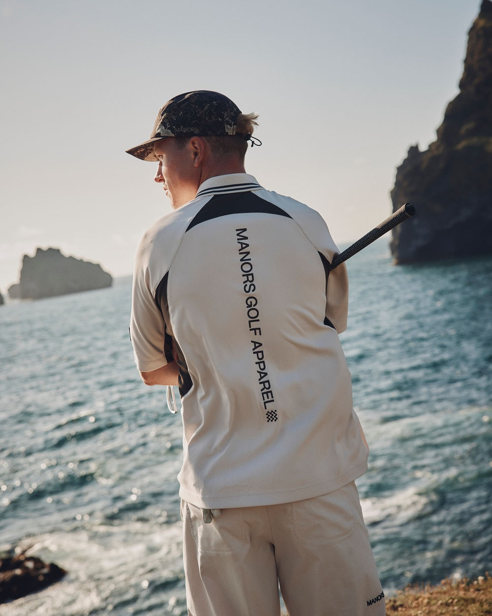 Manors Arc Polo