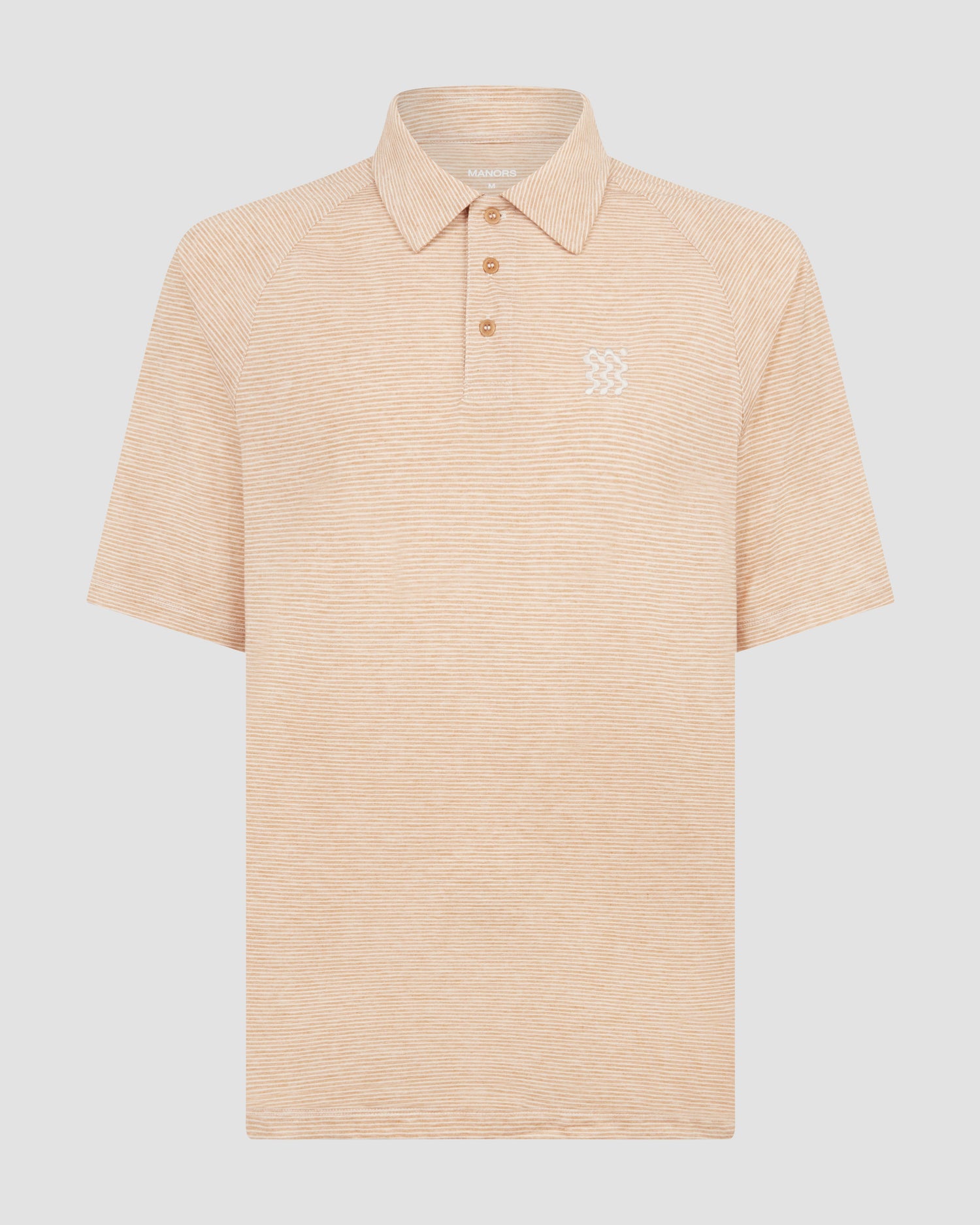 Manors Buttersoft Polo