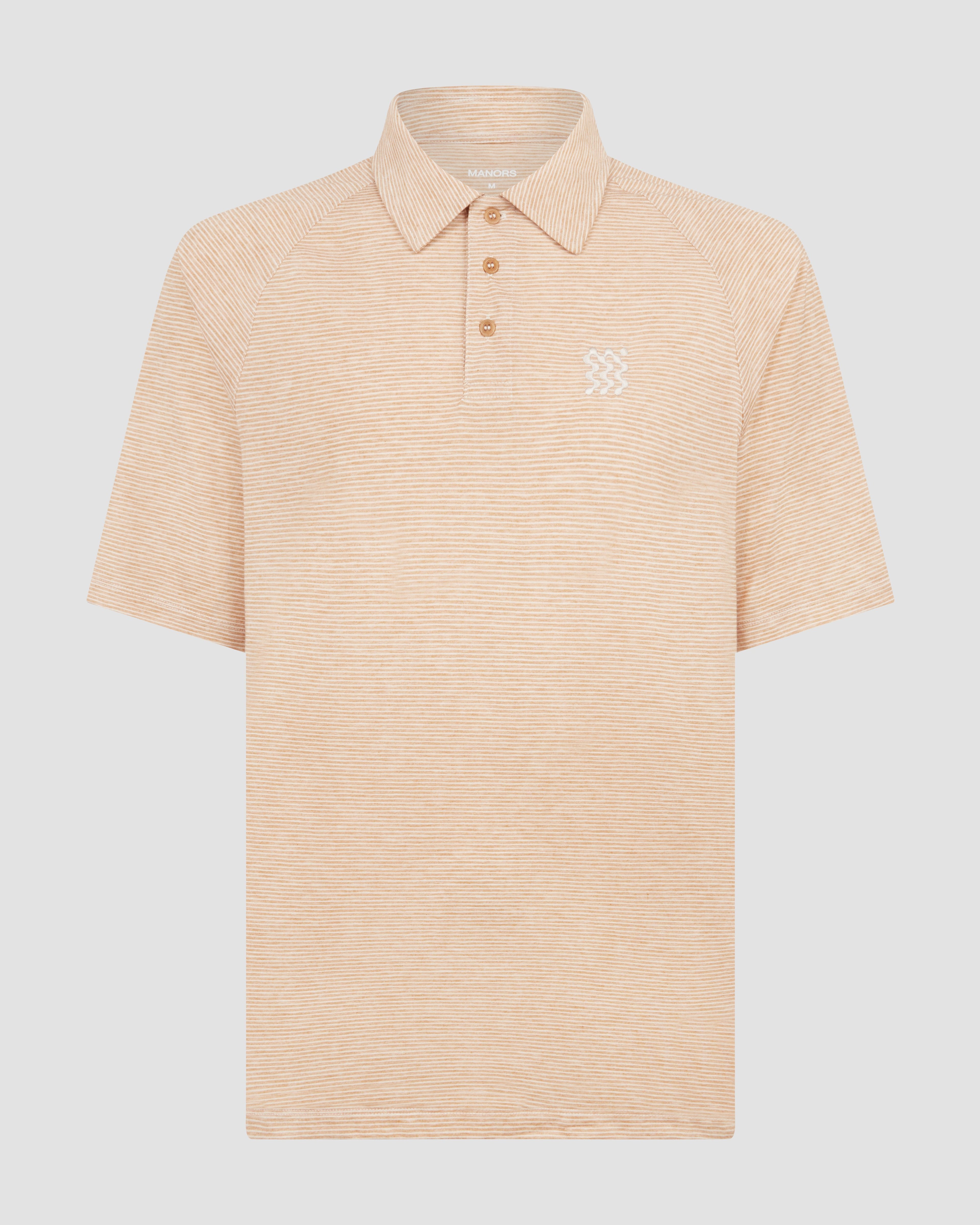 Manors Buttersoft Polo