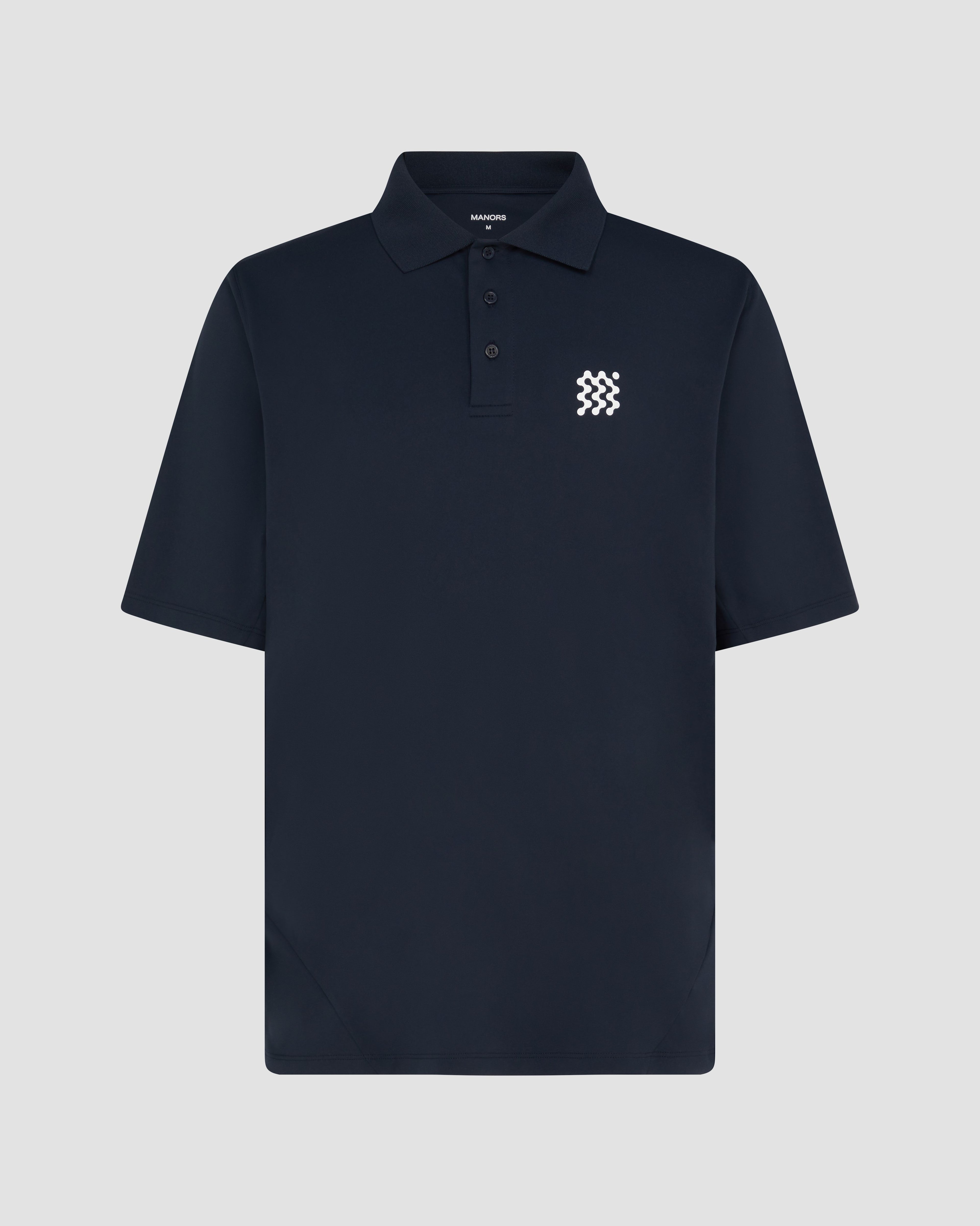 Manors Course Polo