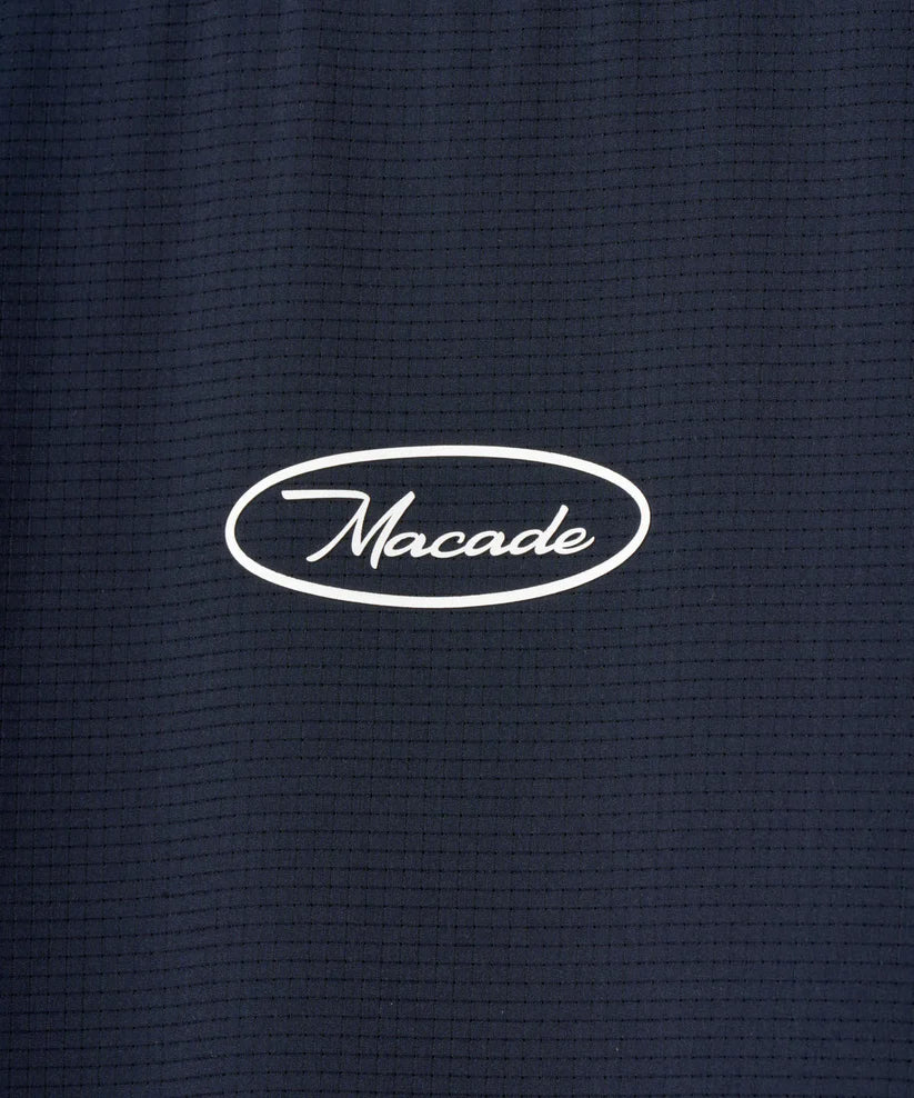Macade TX Links Windbreaker