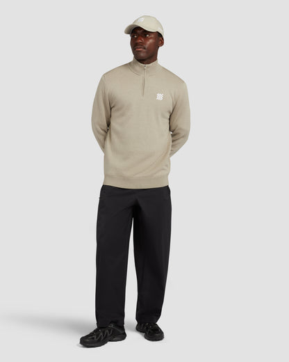 Manors Merino Tech Windbreaker