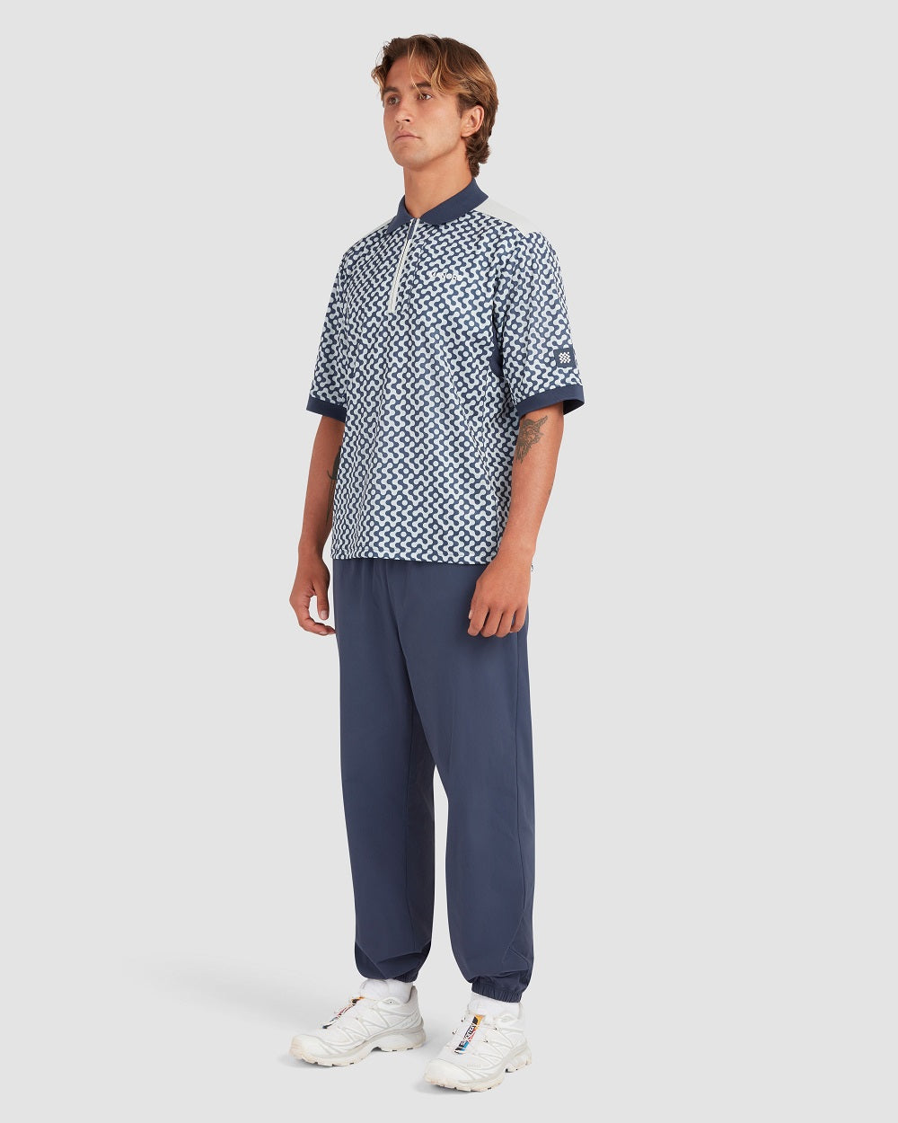 Manors Eighteenth Ranger Polo