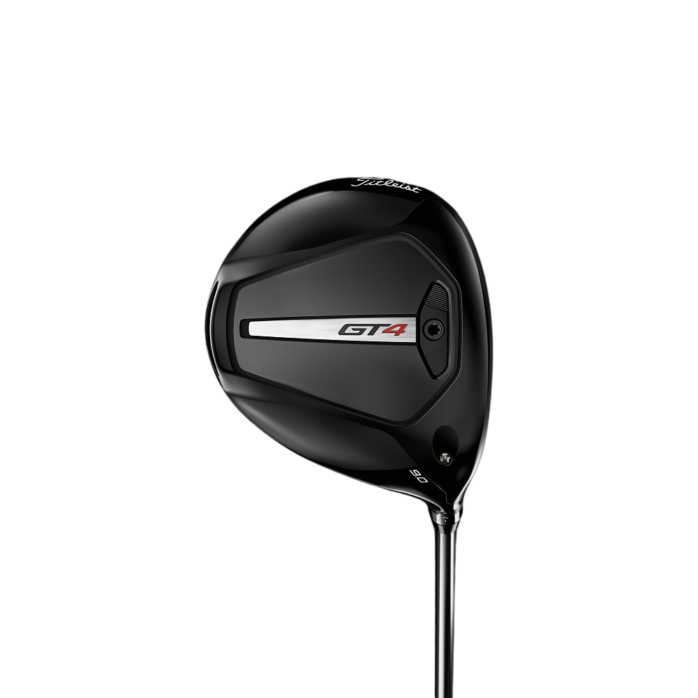 Titleist GT4 Driver