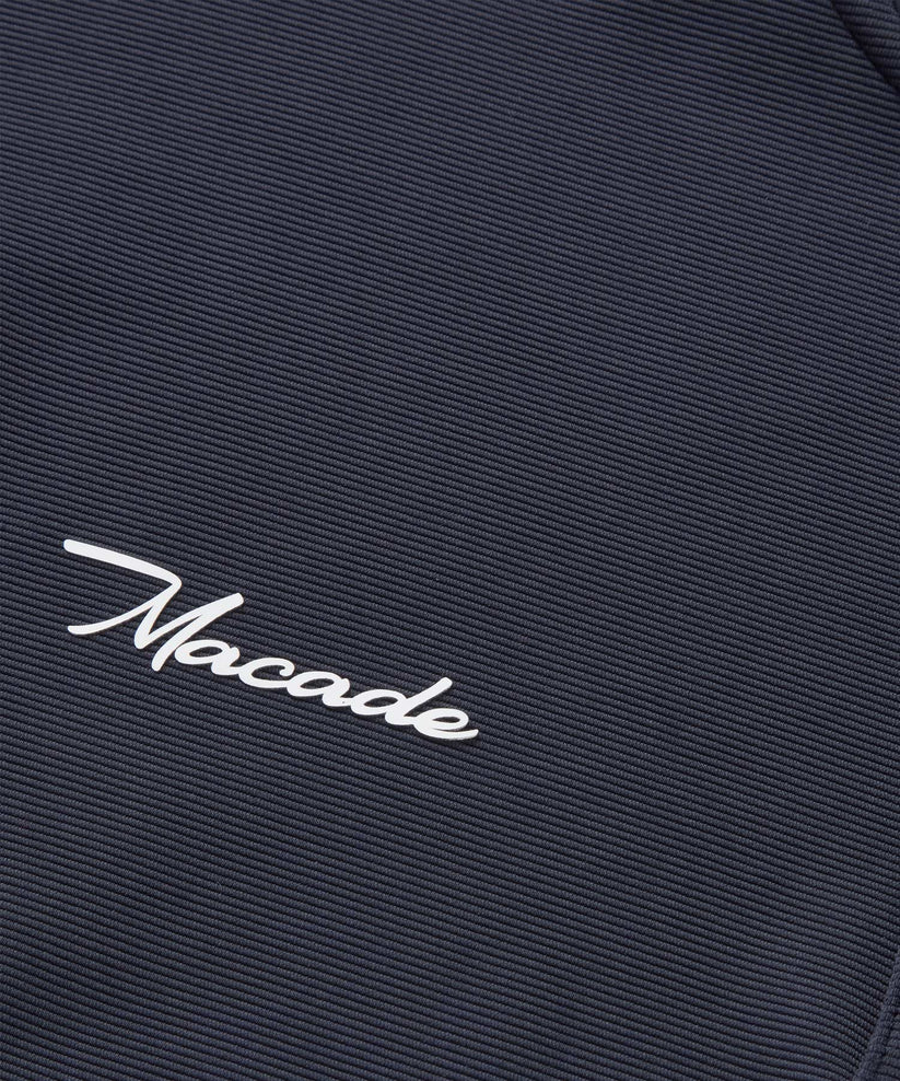 Macade HEATH Bomber Shirt