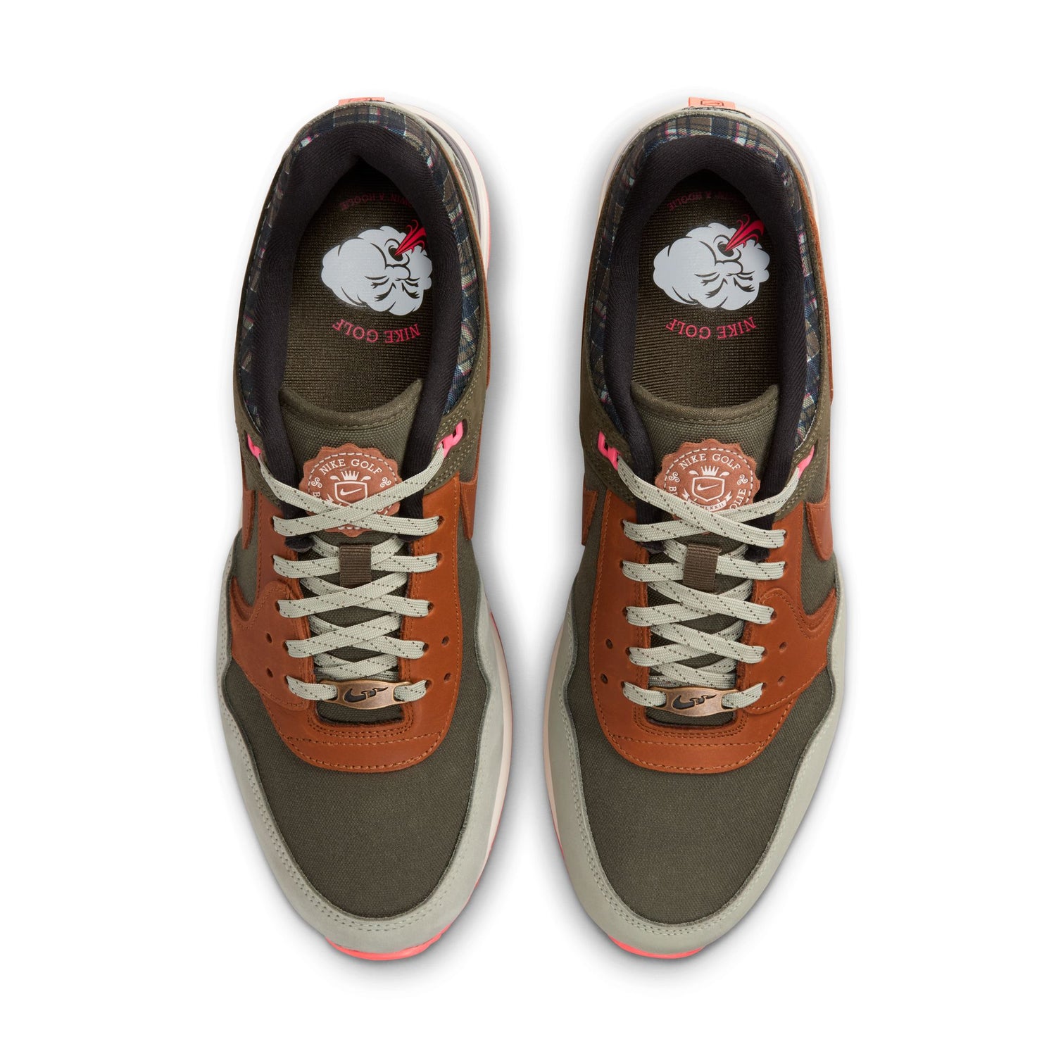 NIKE Air Pegasus &