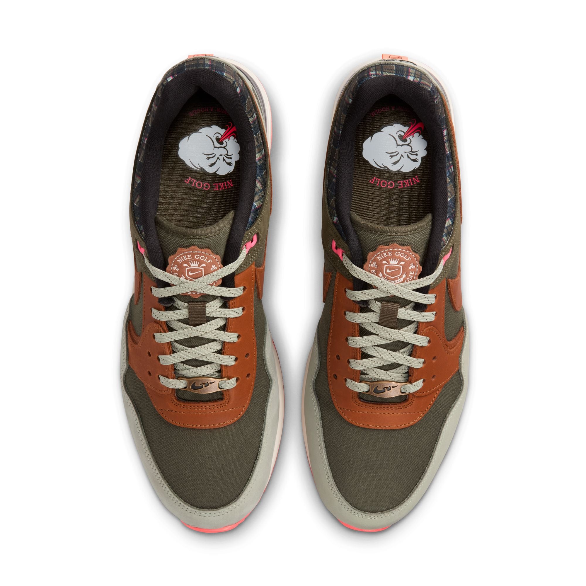 NIKE Air Pegasus &