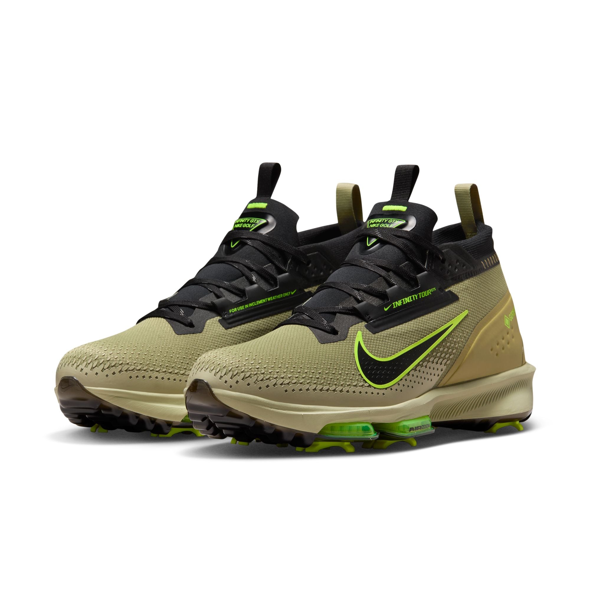 NIKE Infinity Tour 2 GORE-TEX