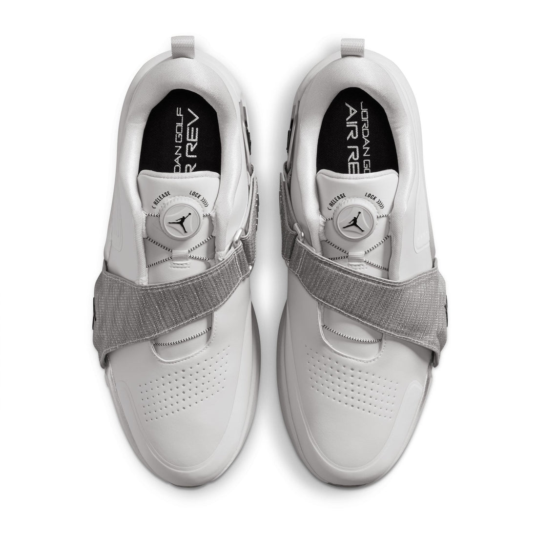 Jordan Air Rev