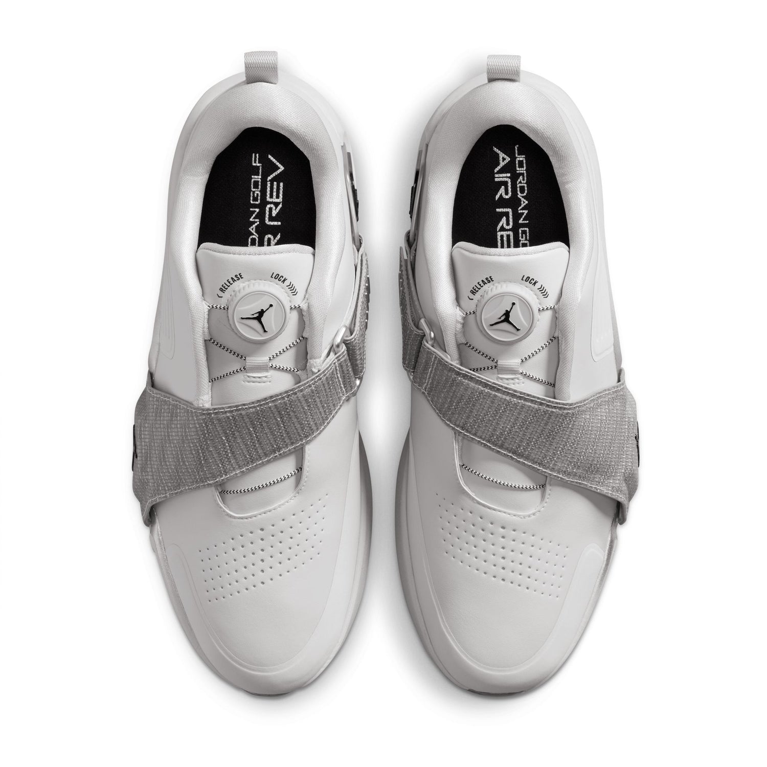 Jordan Air Rev