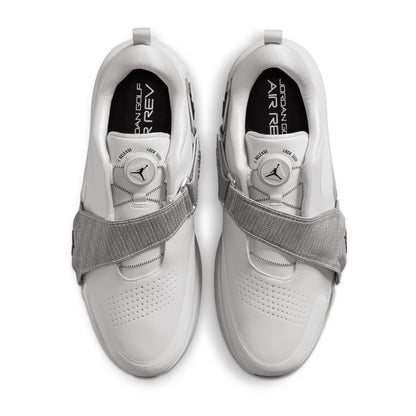 Jordan Air Rev