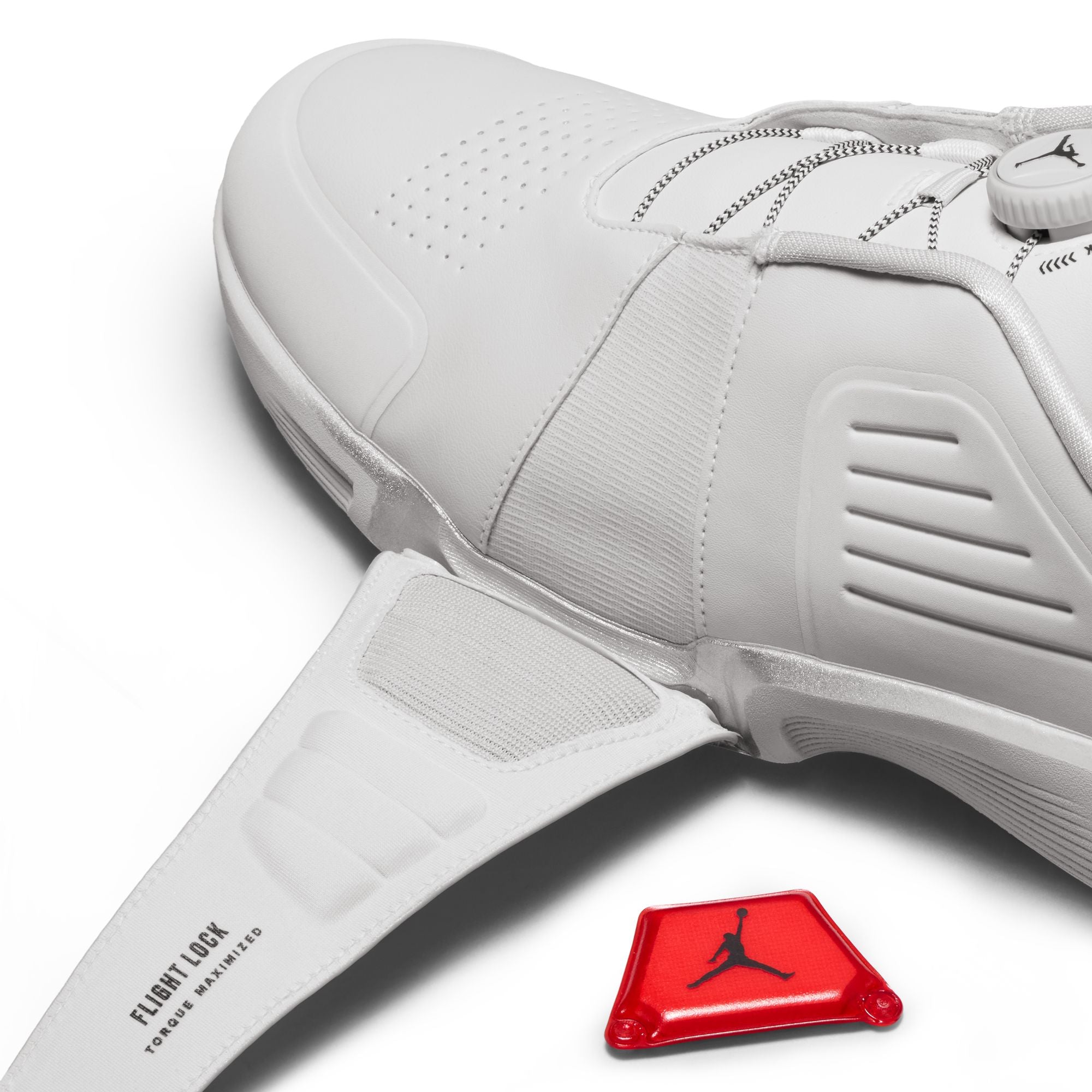 Jordan Air Rev
