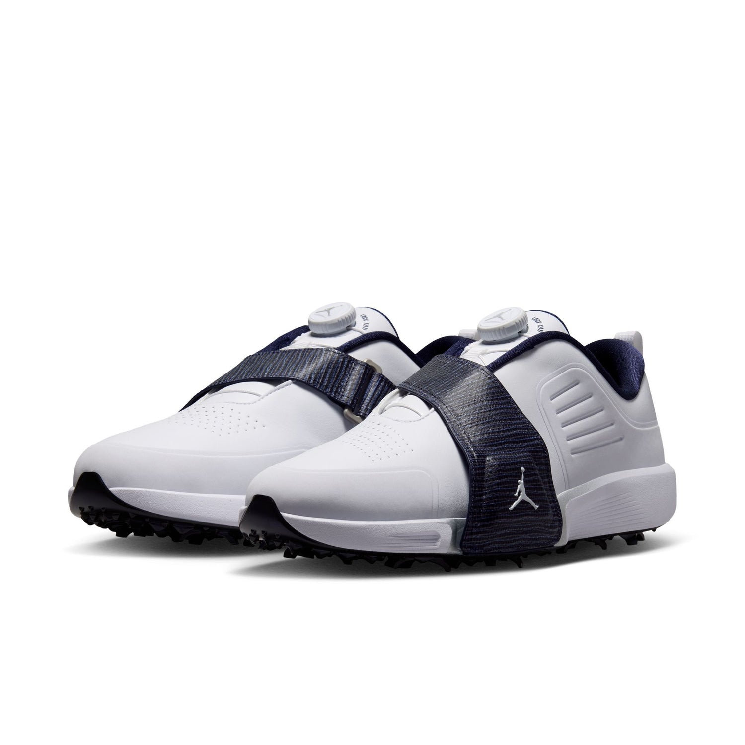Jordan Air Rev