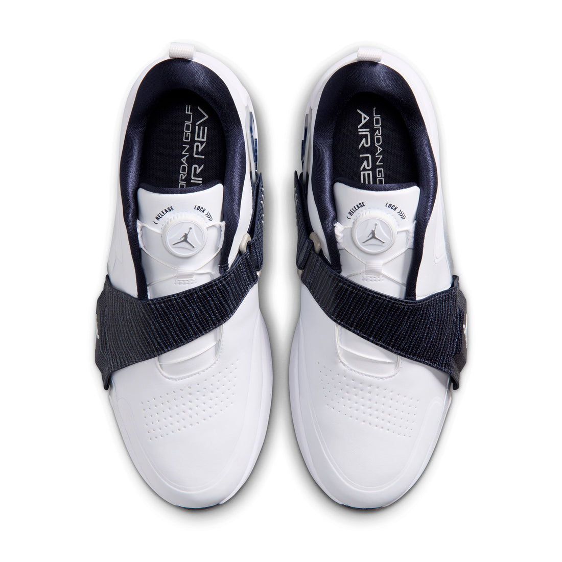 Jordan Air Rev