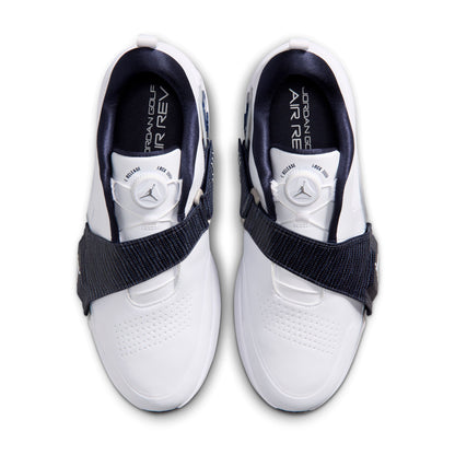 Jordan Air Rev