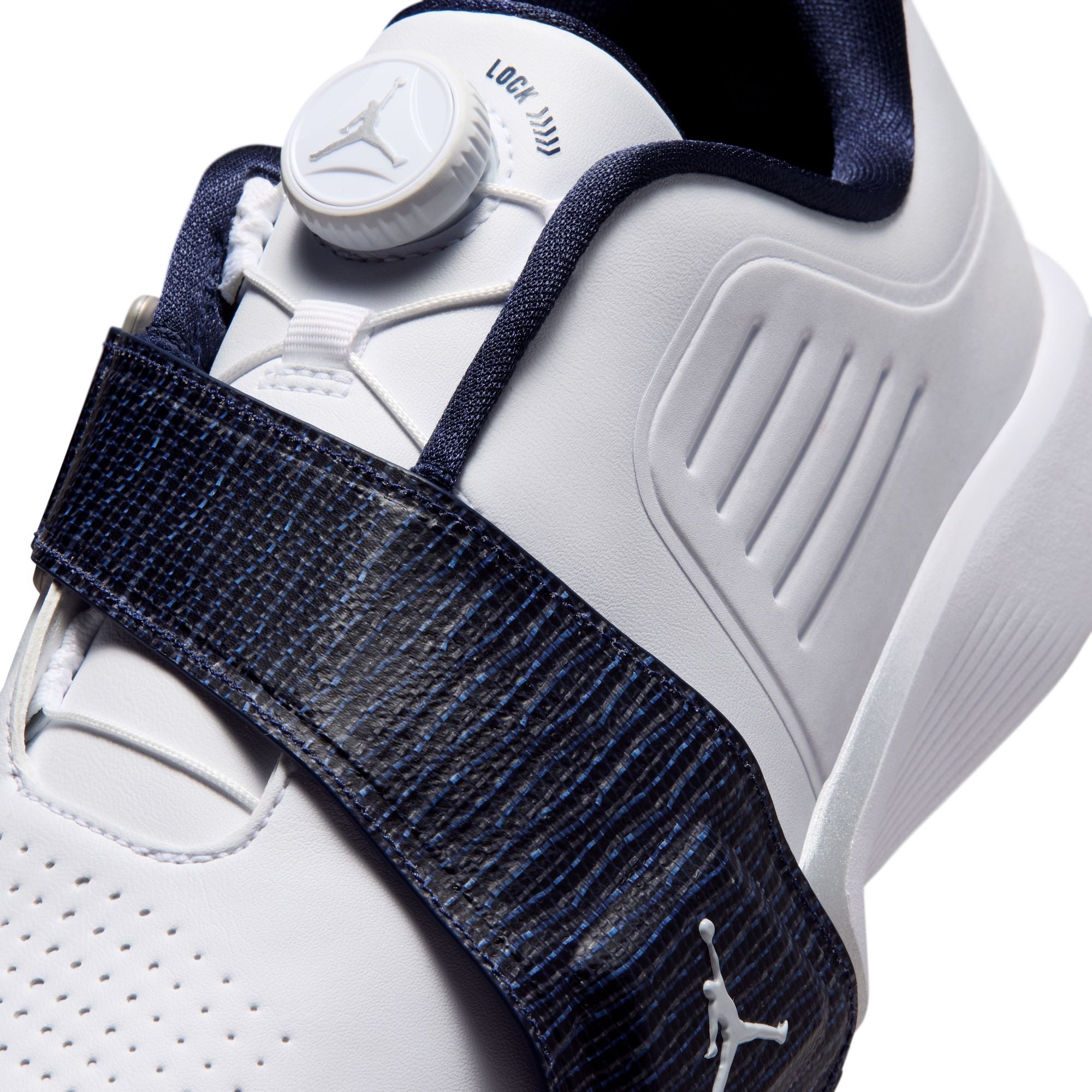 Jordan Air Rev