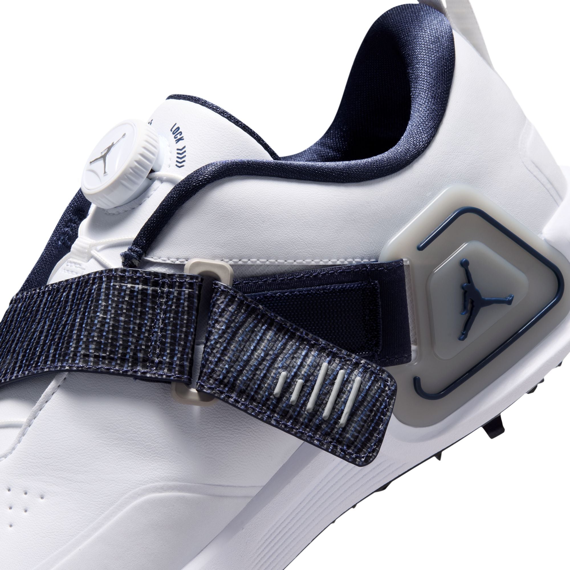Jordan Air Rev
