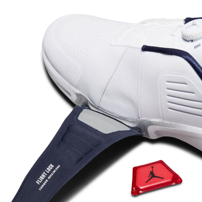 Jordan Air Rev