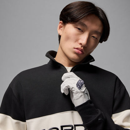 Jordan Dri-FIT 1/4-Zip Golf Top
