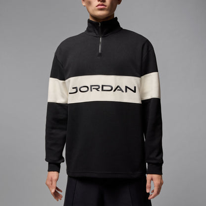 Jordan Dri-FIT 1/4-Zip Golf Top