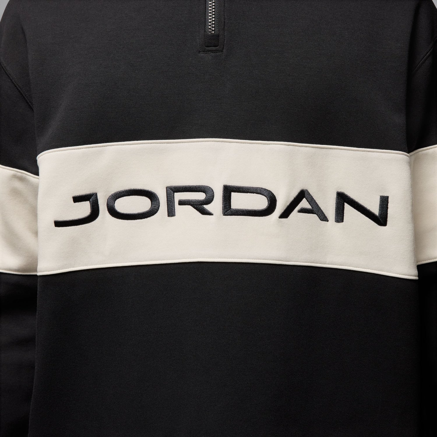Jordan Dri-FIT 1/4-Zip Golf Top