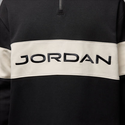 Jordan Dri-FIT 1/4-Zip Golf Top