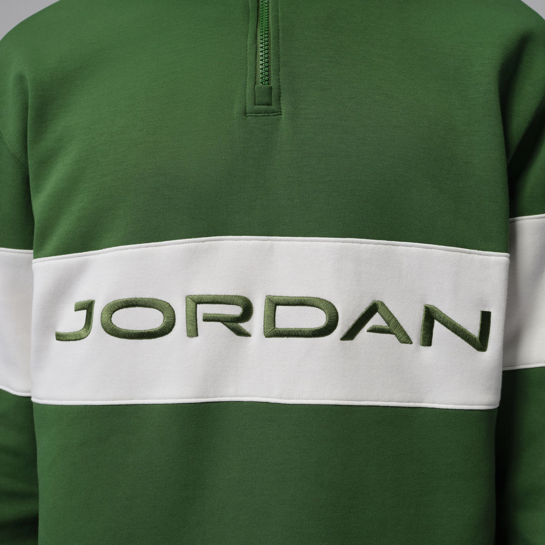 Jordan Dri-FIT 1/4-Zip Golf Top