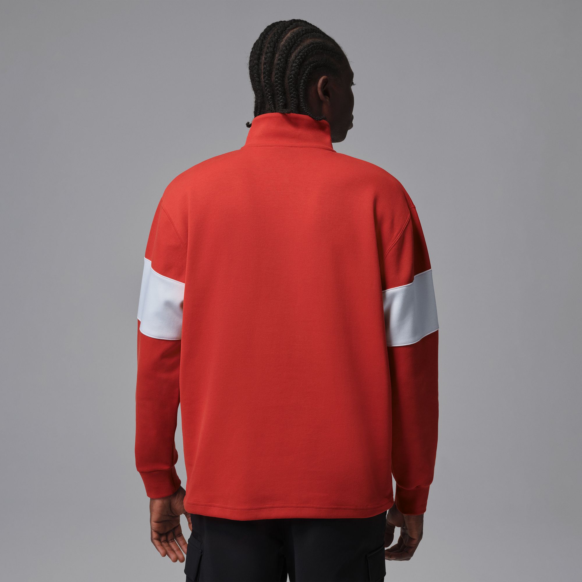 Jordan Dri-FIT 1/4-Zip Golf Top