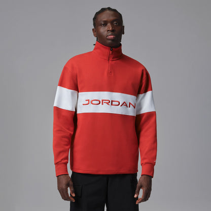 Jordan Dri-FIT 1/4-Zip Golf Top