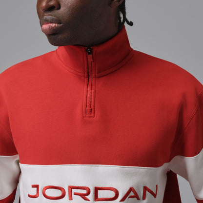 Jordan Dri-FIT 1/4-Zip Golf Top
