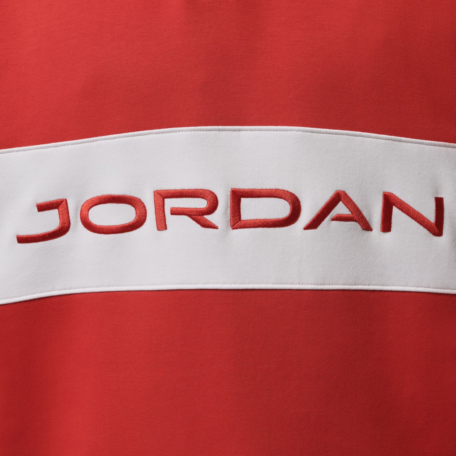 Jordan Dri-FIT 1/4-Zip Golf Top