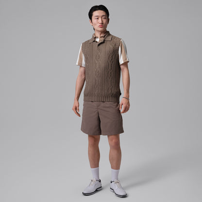 Jordan Golf Sleeveless Jumper
