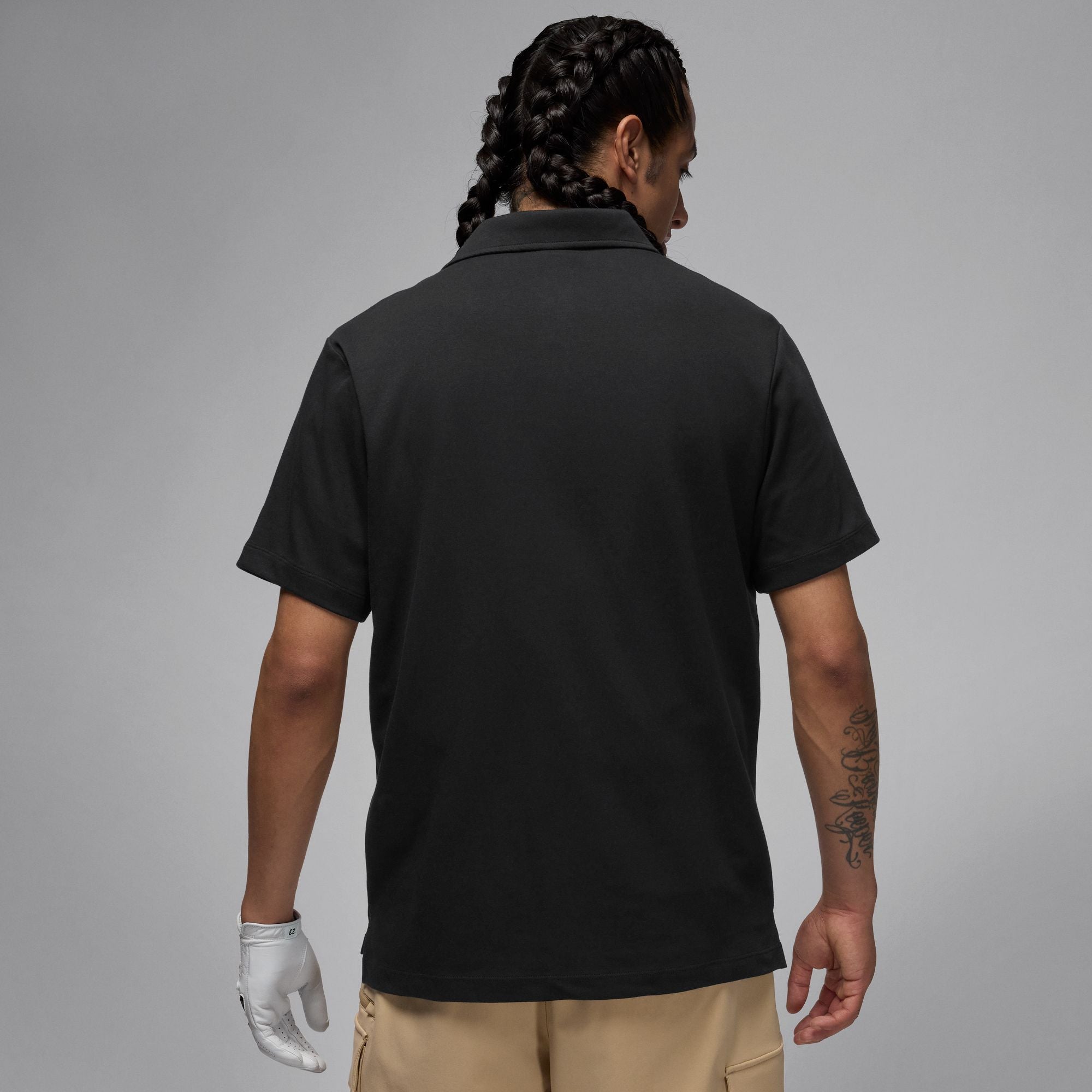 Jordan Dri-FIT Golf Polo