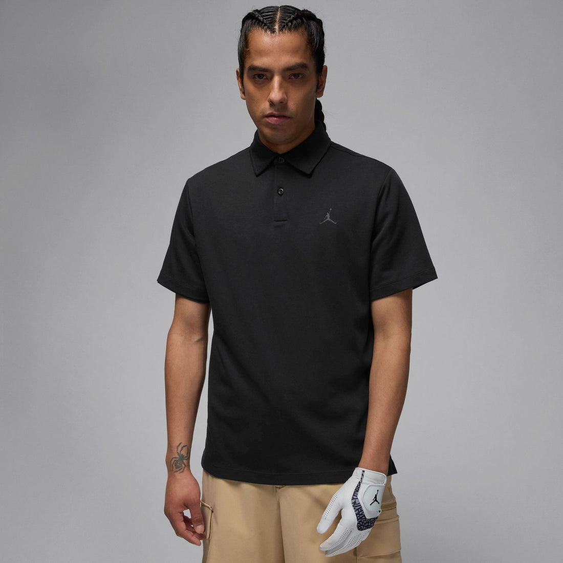Jordan Dri-FIT Golf Polo