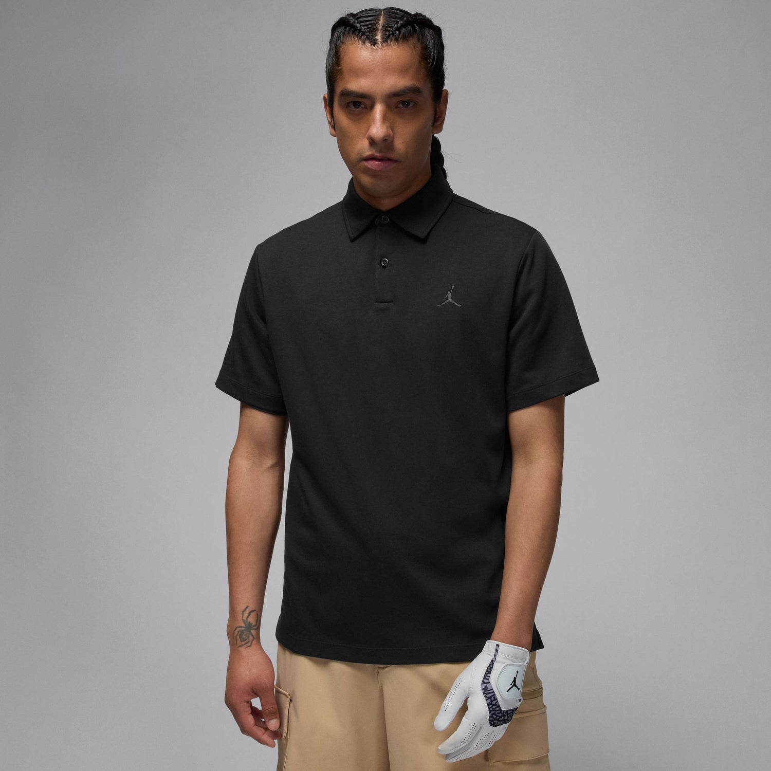 Jordan Dri-FIT Golf Polo