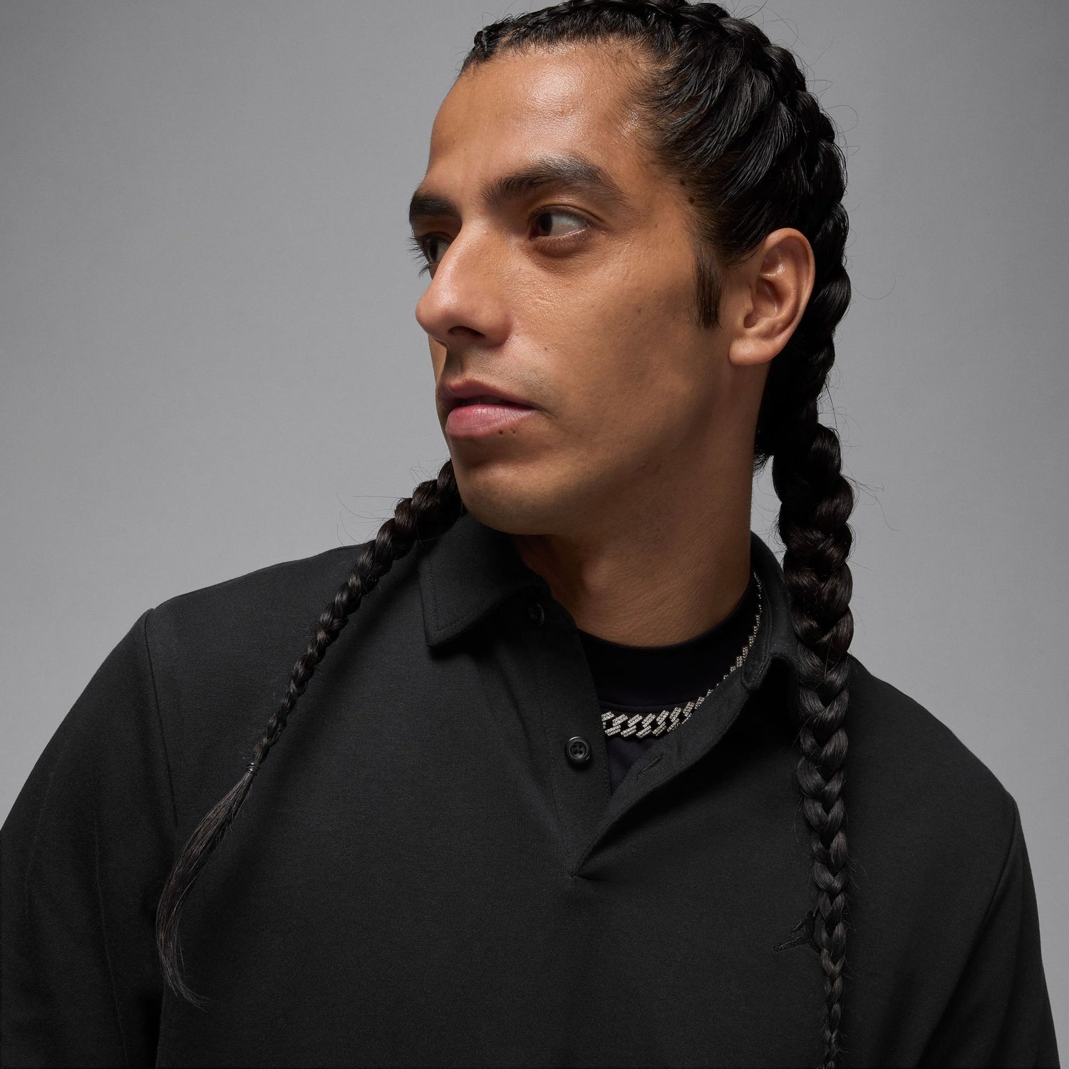 Jordan Dri-FIT Golf Polo