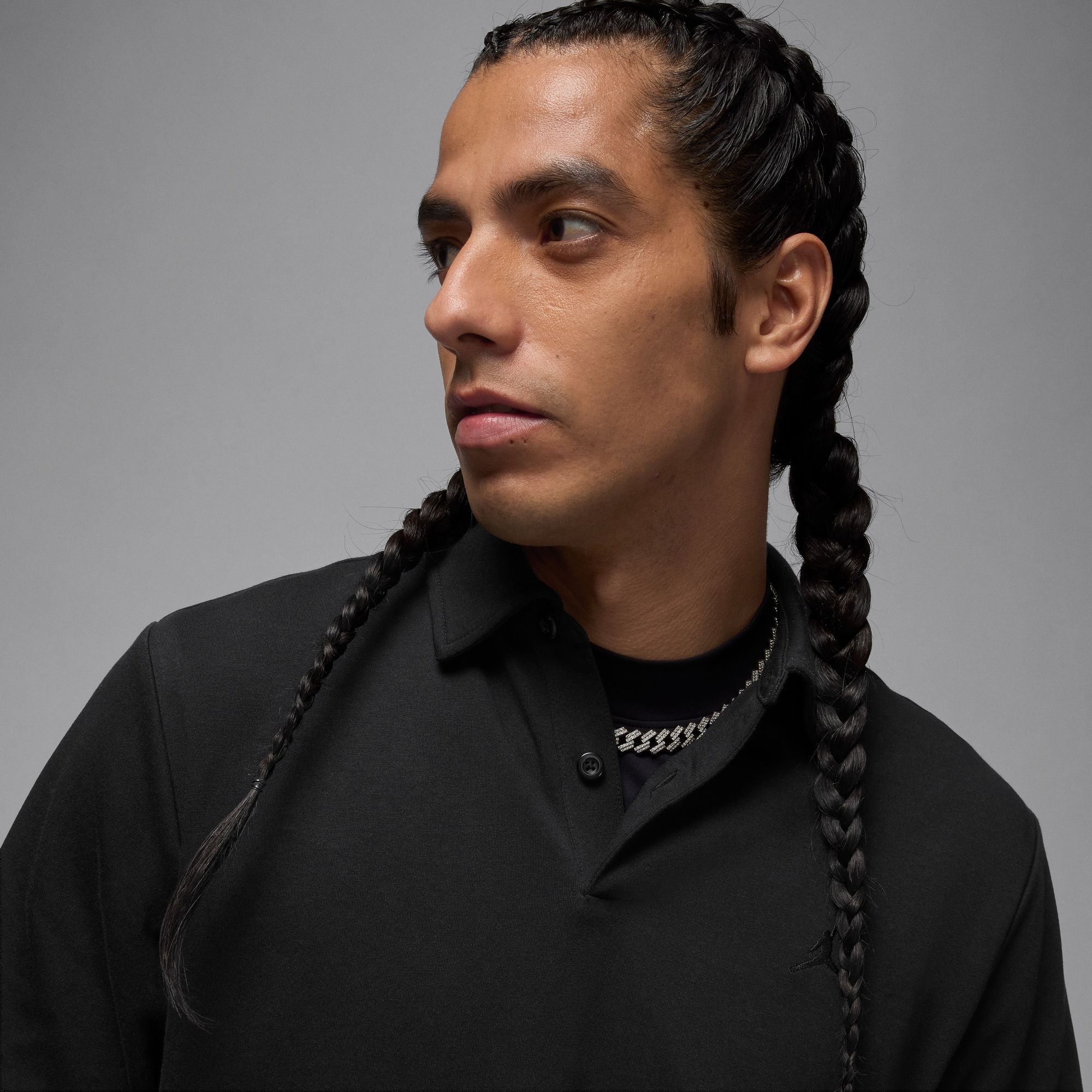 Jordan Dri-FIT Golf Polo