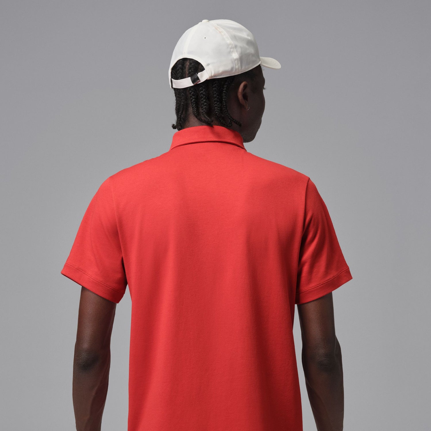 Jordan Dri-FIT Golf Polo
