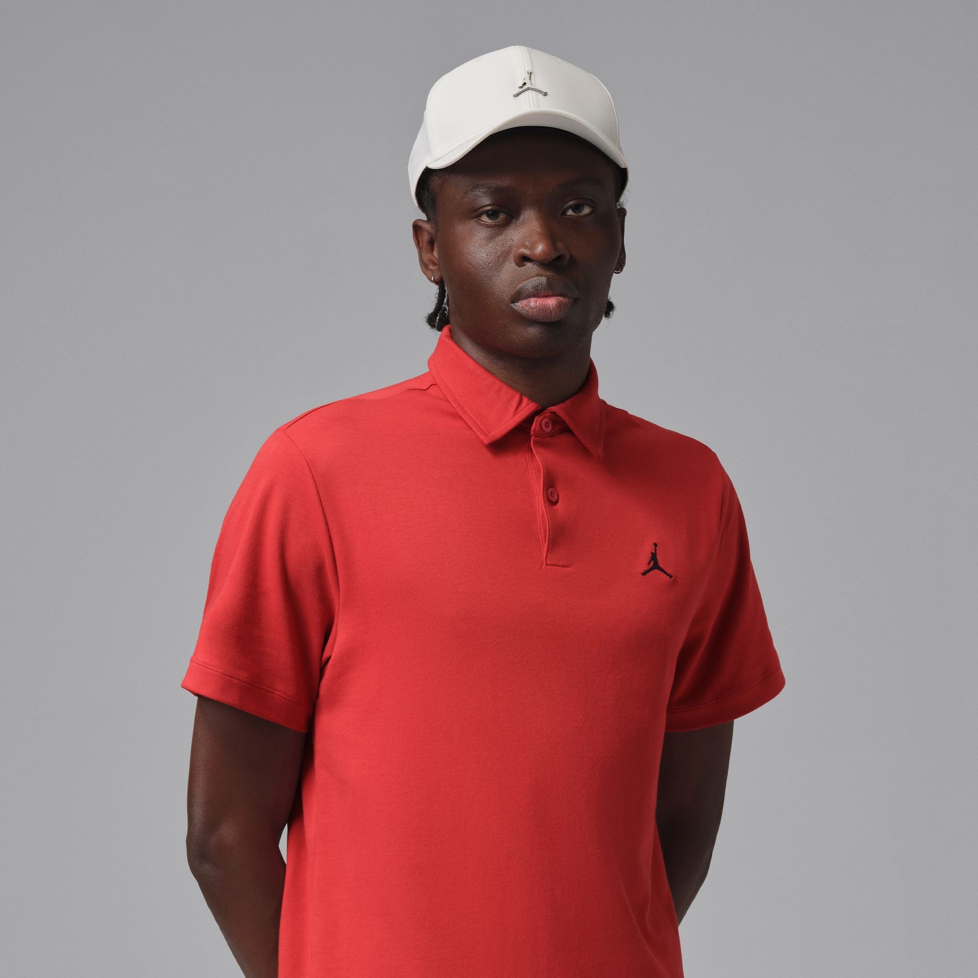 Jordan Dri-FIT Golf Polo