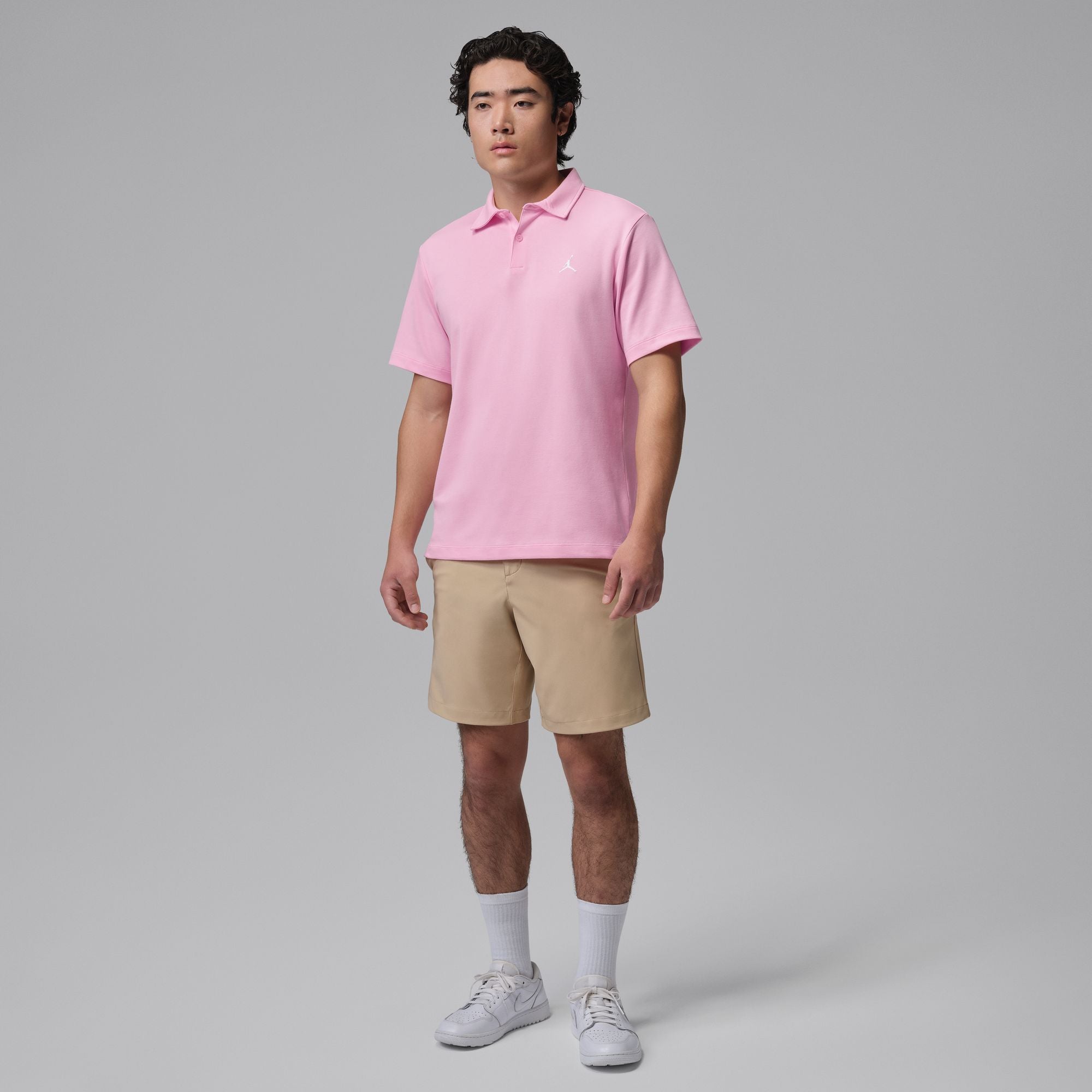 Jordan Dri-FIT Golf Polo