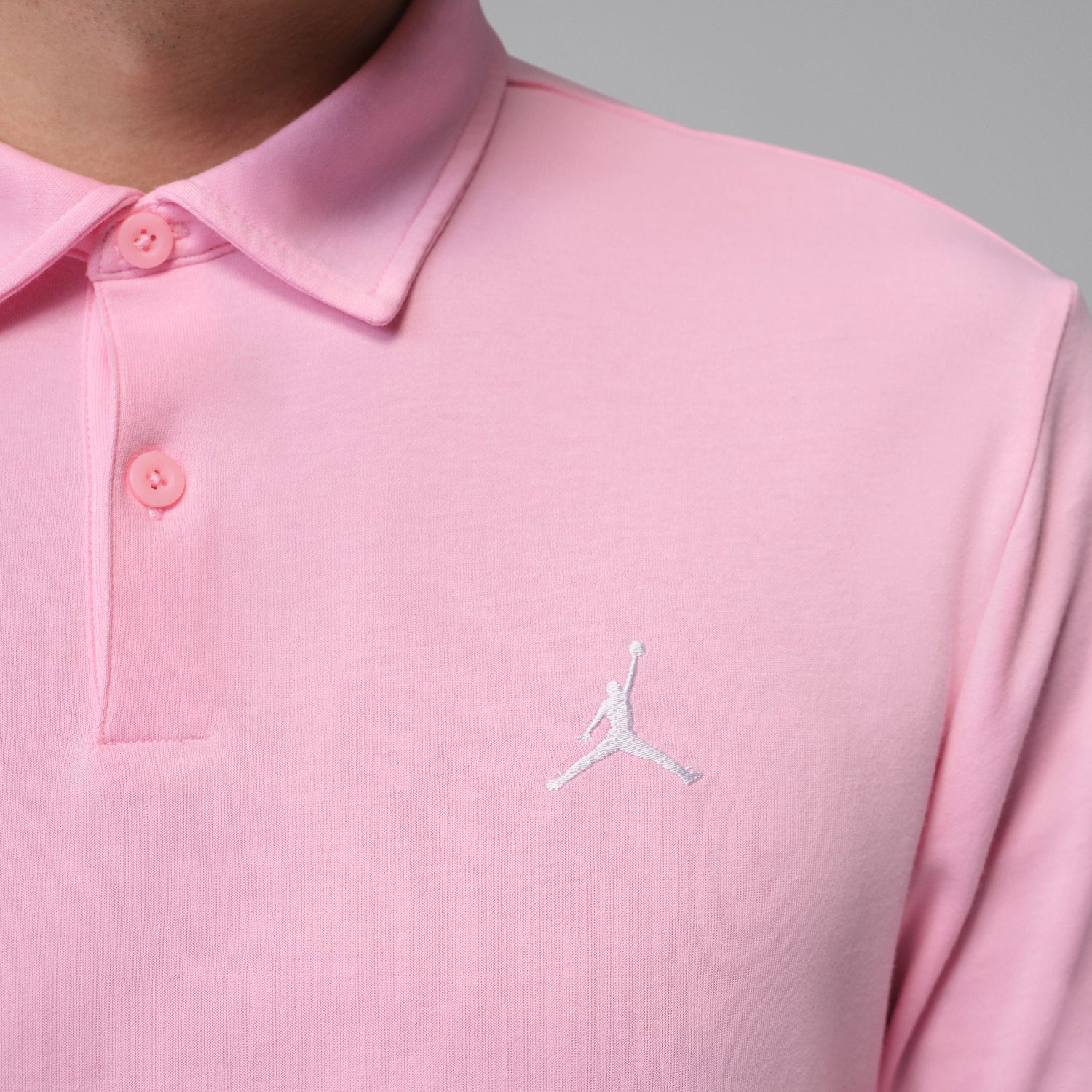 Jordan Dri-FIT Golf Polo